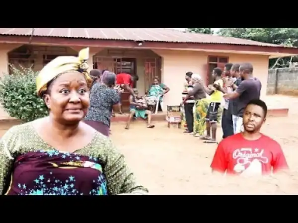 Video: Soul Of A Giver 1 - 2018 Latest Nigerian Nollywood Movies